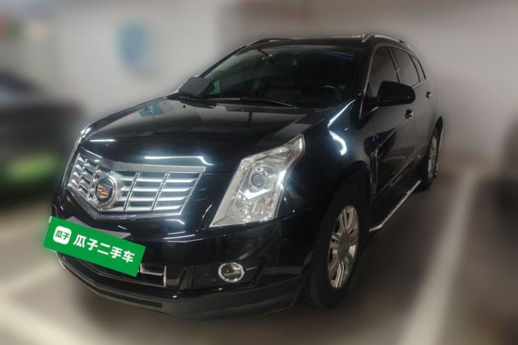 Used Cadillac SRX 2014 3.0L Elite Model Guazi used car, China used car export, Used car for sale, Used cars, Cheapest cars for sale