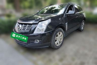 Used Cadillac SRX 2014 3.0L Comfort Model