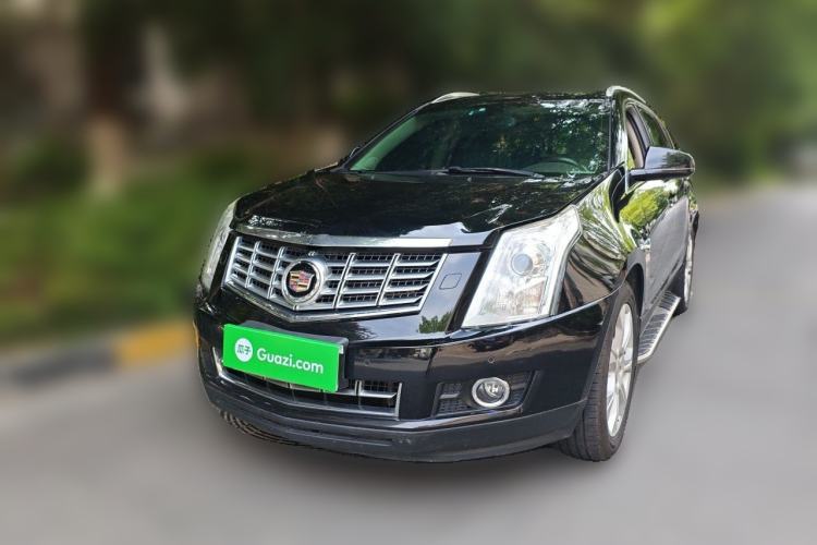 Used Cadillac SRX 2014 3.0L Leading Model Guazi used car, China used car export, Used car for sale, Used  cars, Cheapest cars for sale