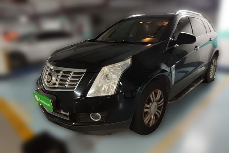 Used Cadillac SRX 2014 3.0L Elite Model Guazi used car, China used car export, Used car for sale, Used cars, Cheapest cars for sale