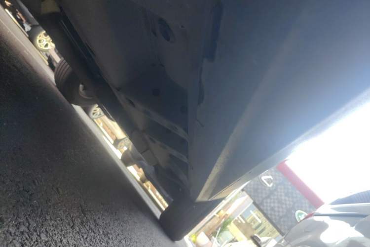 Used Cadillac SRX 2014 3.0L Comfort Model Chassis Front Left