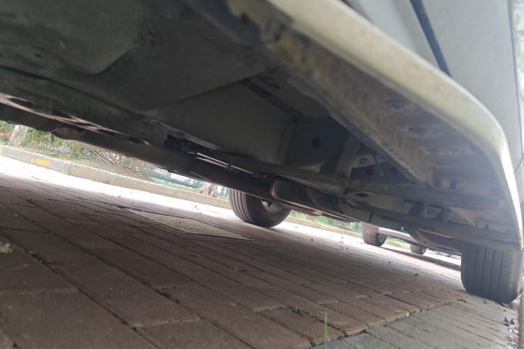 Used Cadillac SRX 2014 3.0L Comfort Model Chassis Front Left