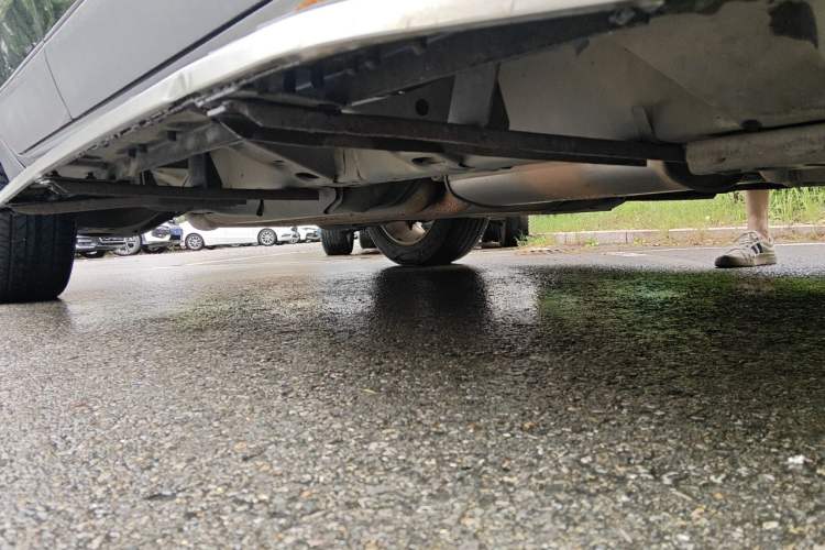Used Cadillac SRX 2014 3.0L Luxury Model Chassis Front Right