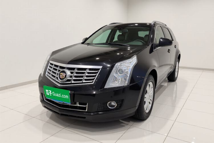 Used Cadillac SRX 2014 3.0L Elite Model Guazi used car, China used car export, Used car for sale, Used  cars, Cheapest cars for sale