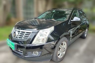 Used Cadillac SRX 2014 3.0L Comfort Model