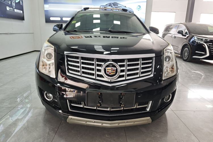 Used Cadillac SRX 2014 3.0L Comfort Model Exterior 1