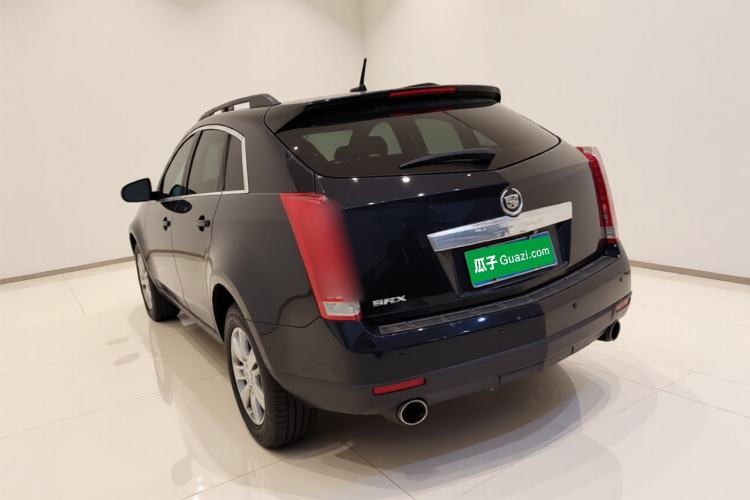 Used Cadillac SRX 2014 3.0L Comfort Model Exterior 2