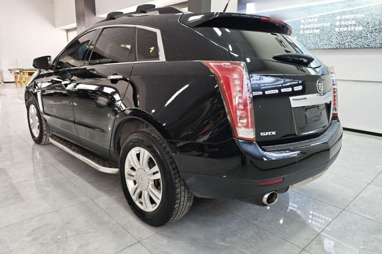 Used Cadillac SRX 2014 3.0L Comfort Model Exterior 3