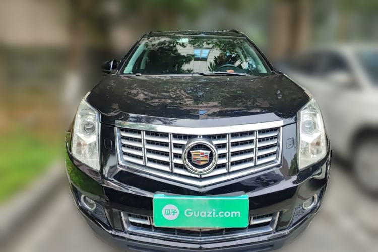 Used Cadillac SRX 2014 3.0L Comfort Model Front