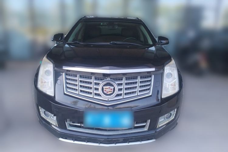 Used Cadillac SRX 2014 3.0L Comfort Model Front