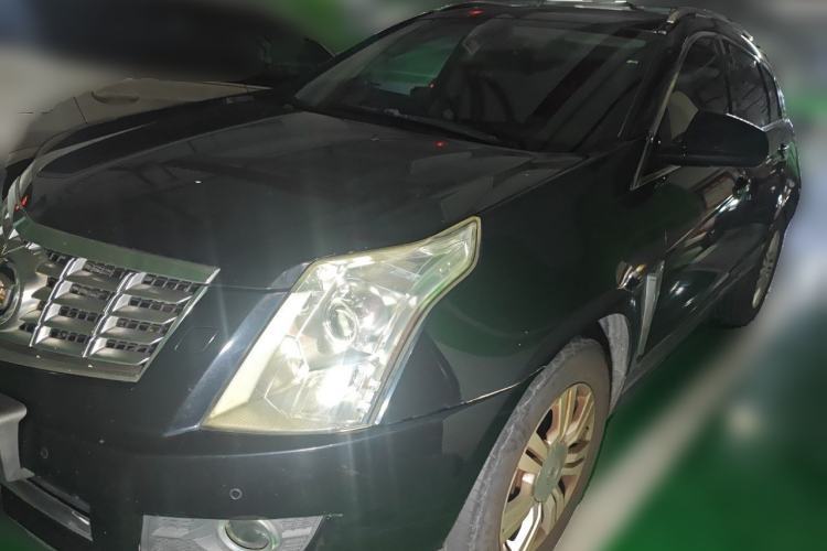 Used Cadillac SRX 2014 3.0L Elite Model Guazi used car, China used car export, Used car for sale, Used  cars, Cheapest cars for sale
