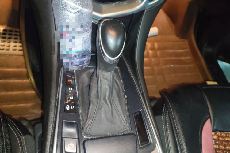 Used Cadillac SRX 2014 3.0L Comfort Model Gear Lever