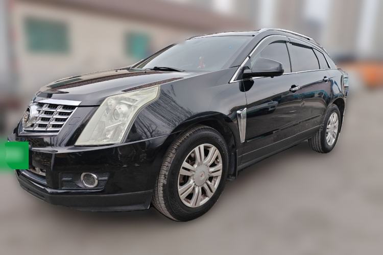 Used Cadillac SRX 2014 3.0L Luxury Model Guazi used car, China used car export, Used car for sale, Used  cars, Cheapest cars for sale