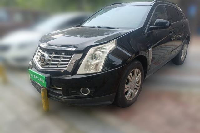 Used Cadillac SRX 2014 3.0L Comfort Model
