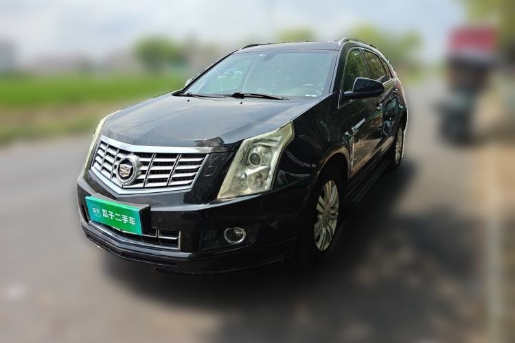 Used Cadillac SRX 2014 3.0L Comfort Model Guazi used car, China used car export, Used car for sale, Used  cars, Cheapest cars for sale