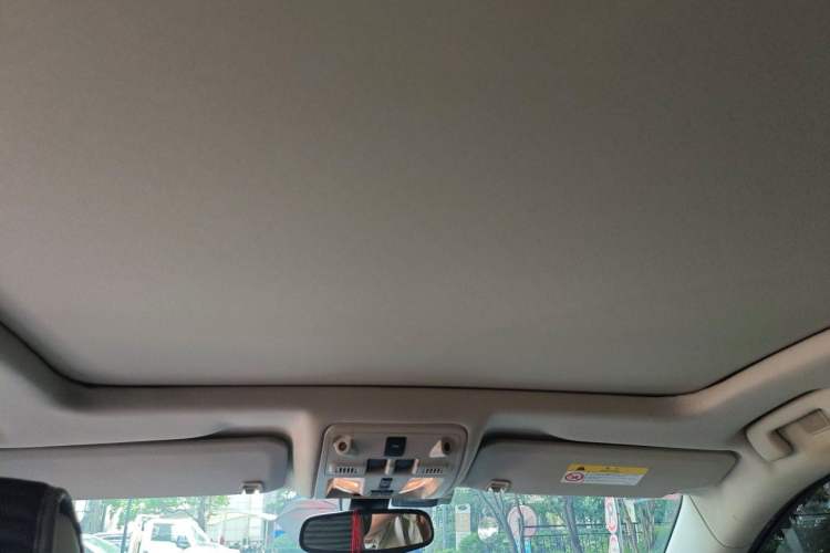 Used Cadillac SRX 2014 3.0L Leading Model Headliner