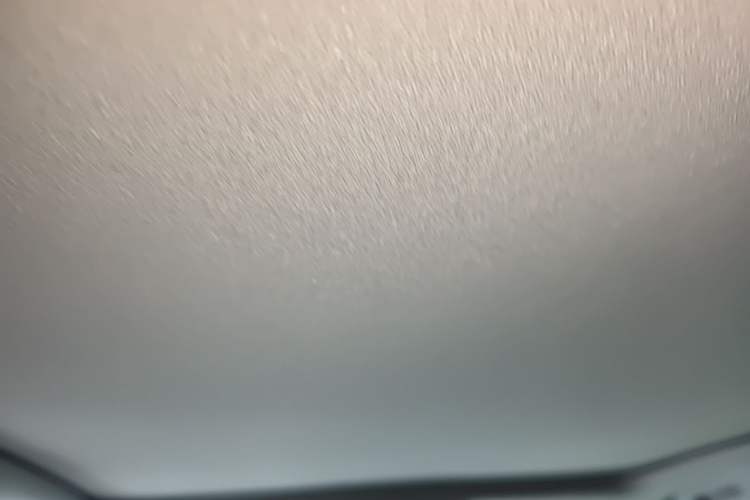 Used Cadillac SRX 2014 3.0L Comfort Model Headliner
