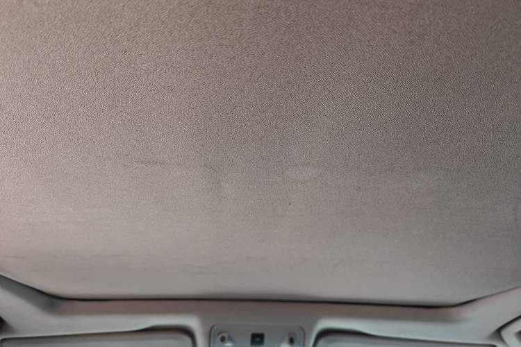 Used Cadillac SRX 2014 3.0L Luxury Model Headliner