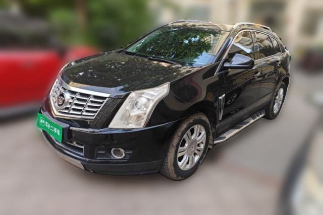 Used Cadillac SRX 2014 3.0L Luxury Model
