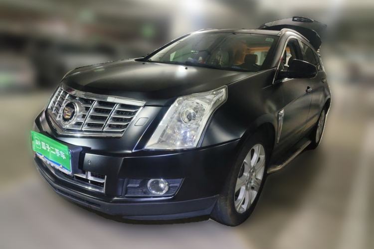 Used Cadillac SRX 2014 3.0L Leading Model Guazi used car, China used car export, Used car for sale, Used  cars, Cheapest cars for sale