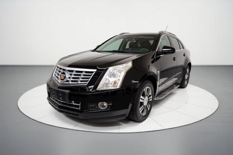 Ojetý Cadillac SRX 2014 3.0L Elite Model Guazi used car, China used car export, Used car for sale, Used  cars, Cheapest cars for sale