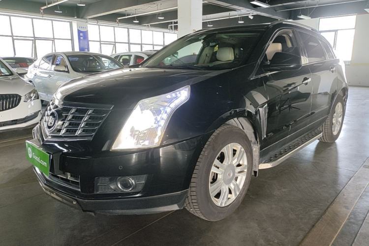 Used Cadillac SRX 2014 3.0L Elite Model Guazi used car, China used car export, Used car for sale, Used cars, Cheapest cars for sale