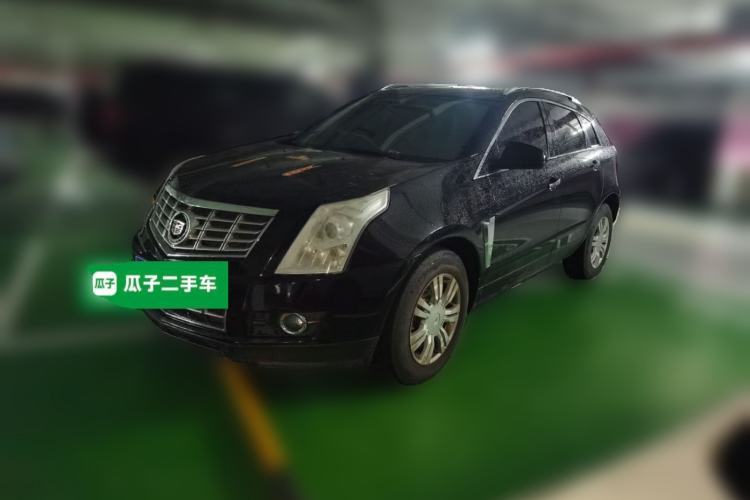 Ojetý Cadillac SRX 2014 3.0L Elite Model Guazi used car, China used car export, Used car for sale, Used  cars, Cheapest cars for sale
