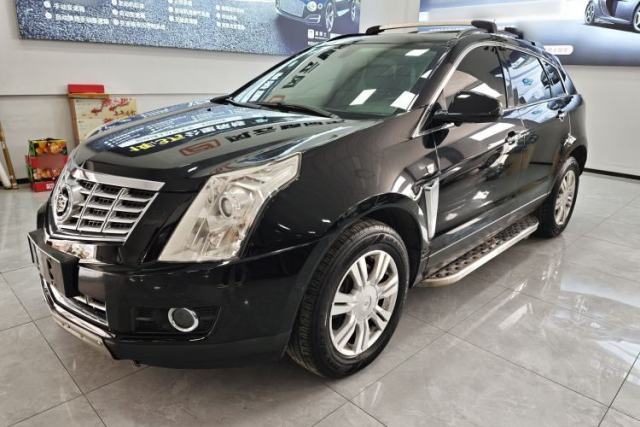Used Cadillac SRX 2014 3.0L Comfort Model