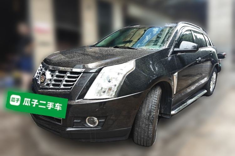 Cadillac SRX 2014 3.0L Comfort Model مستعملة Guazi used car, China used car export, Used car for sale, Used  cars, Cheapest cars for sale