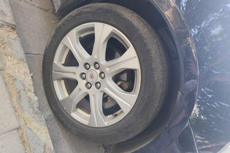 Used Cadillac SRX 2014 3.0L Leading Model Right Front Wheel Hub