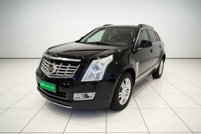 Used Cadillac SRX 2014 3.0L Comfort Model