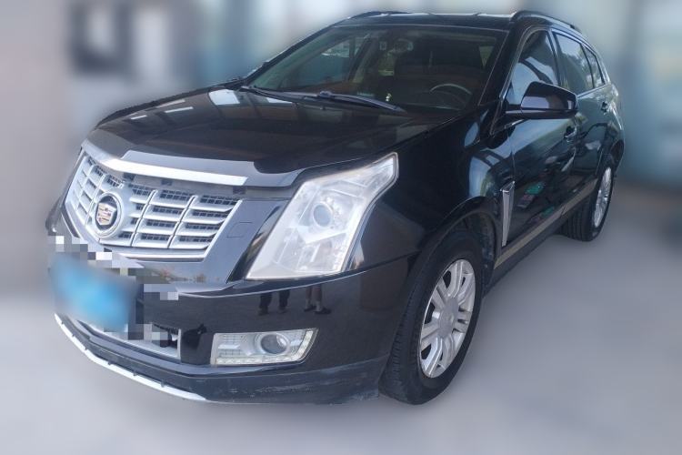 Used Cadillac SRX 2014 3.0L Comfort Model Guazi used car, China used car export, Used car for sale, Used  cars, Cheapest cars for sale