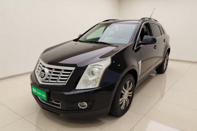 Used Cadillac SRX 2014 3.0L Comfort Model