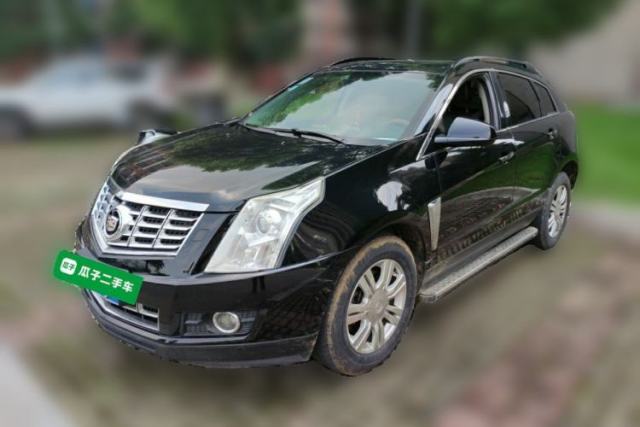 Used Cadillac SRX 2014 3.0L Comfort Model