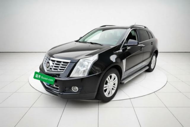 Used Cadillac SRX 2014 3.0L Comfort Model