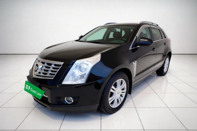 Used Cadillac SRX 2014 3.0L Luxury Model