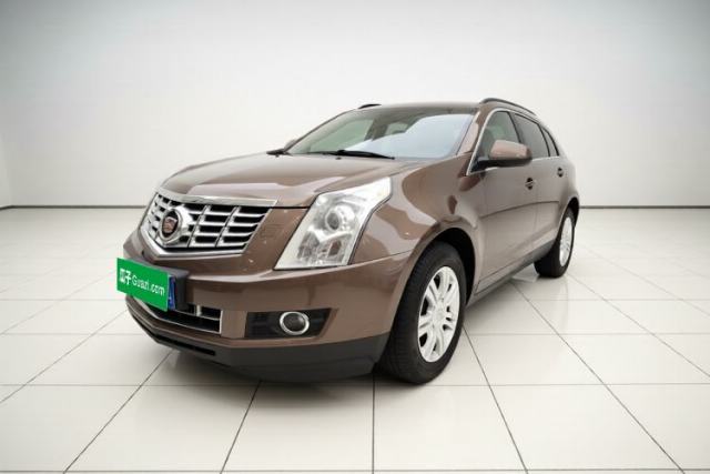 Used Cadillac SRX 2014 3.0L Comfort Model