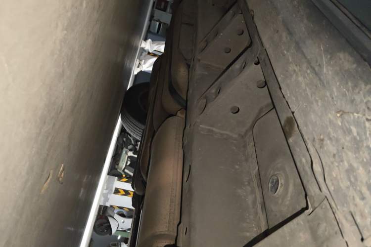 Used Cadillac SRX 2014 3.0L Luxury Model Chassis Front Right