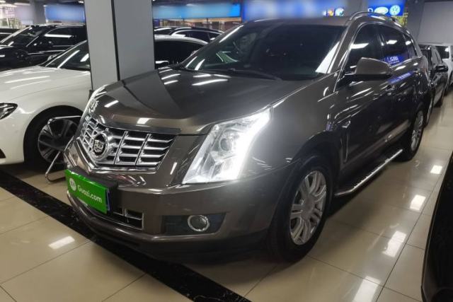 Used Cadillac SRX 2014 3.0L Comfort Model