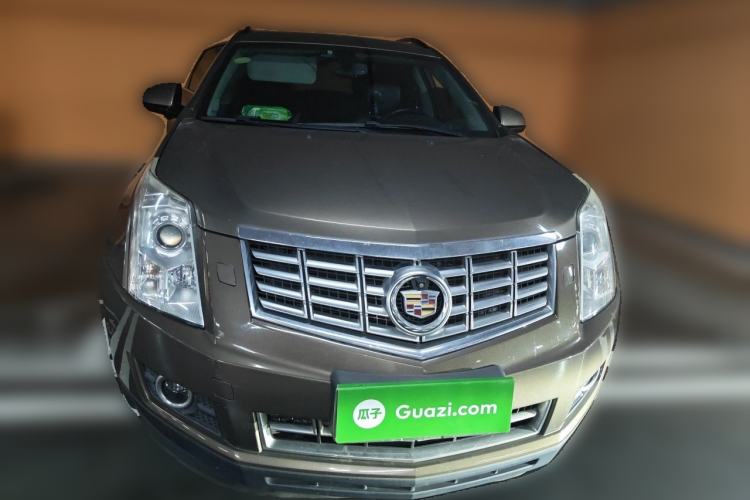 Used Cadillac SRX 2014 3.0L Comfort Model Front