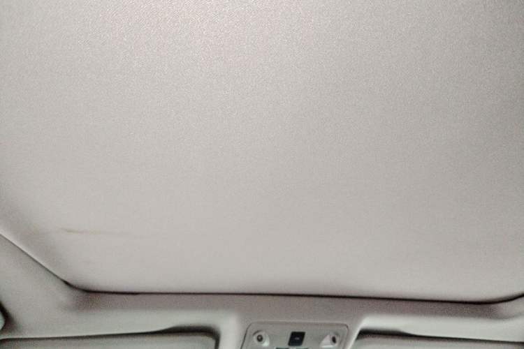 Used Cadillac SRX 2014 3.0L Comfort Model Headliner