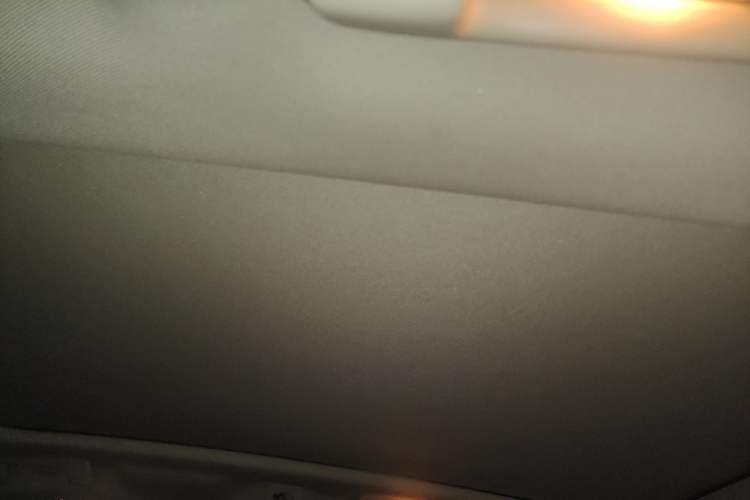 Used Cadillac SRX 2014 3.0L Elite Model Headliner