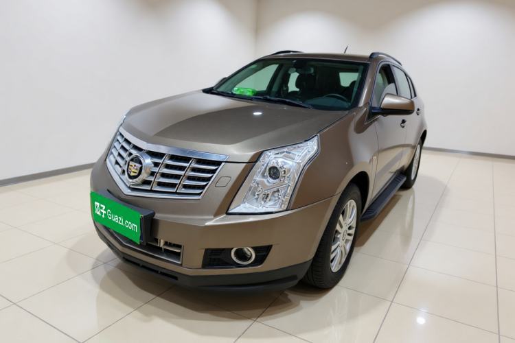 Used Cadillac SRX 2014 3.0L Comfort Model Guazi used car, China used car export, Used car for sale, Used  cars, Cheapest cars for sale