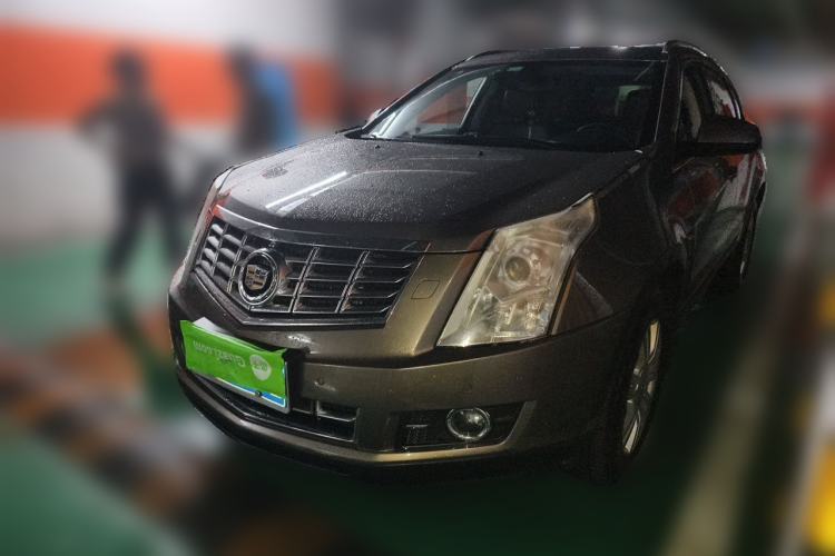Used Cadillac SRX 2014 3.0L Elite Model Guazi used car, China used car export, Used car for sale, Used cars, Cheapest cars for sale