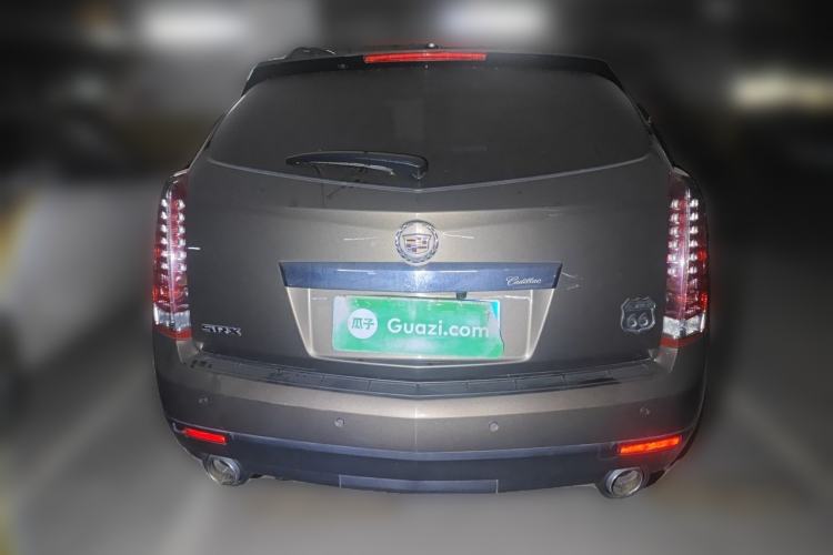 Used Cadillac SRX 2014 3.0L Comfort Model Rear