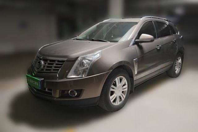 Used Cadillac SRX 2014 3.0L Luxury Model