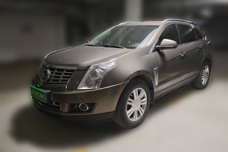 Used Cadillac SRX 2014 3.0L Luxury Model Guazi used car, China used car export, Used car for sale, Used  cars, Cheapest cars for sale