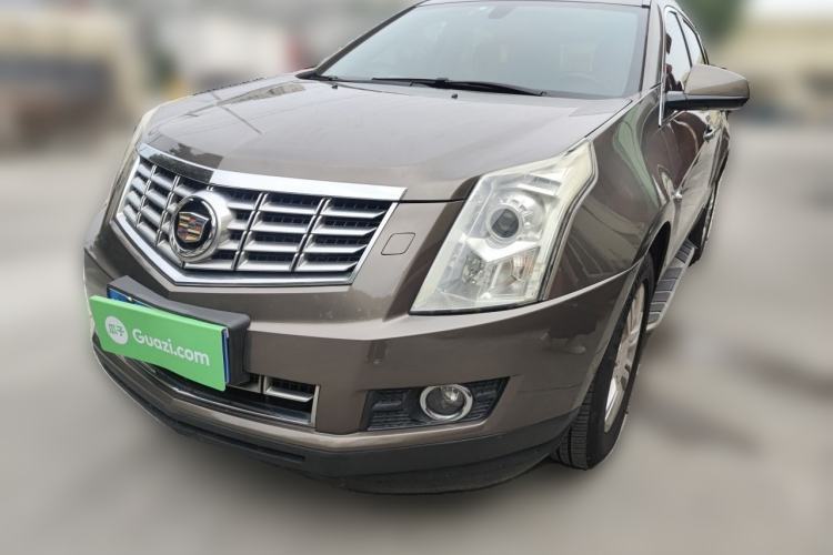 Used Cadillac SRX 2014 3.0L Comfort Model Guazi used car, China used car export, Used car for sale, Used  cars, Cheapest cars for sale