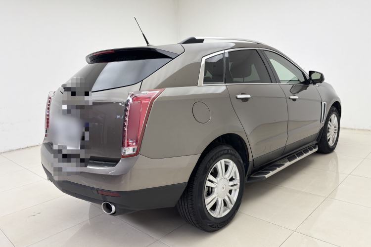 Used Cadillac SRX 2014 3.0L Luxury Model Exterior 4