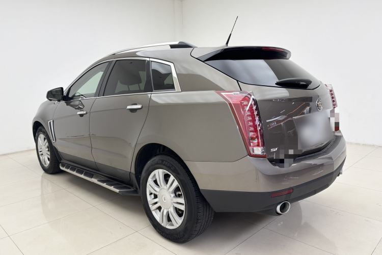 Used Cadillac SRX 2014 3.0L Luxury Model Exterior 6